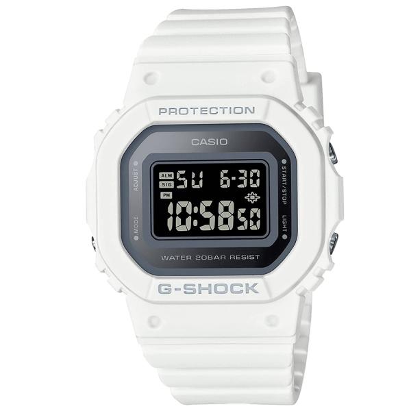 G-SHOCK GM-S5600 女性はもちろん男性にも合うミドルサイズ G-SHOCK GM-S5600 女性はもちろん男性にも合うミドルサイズ