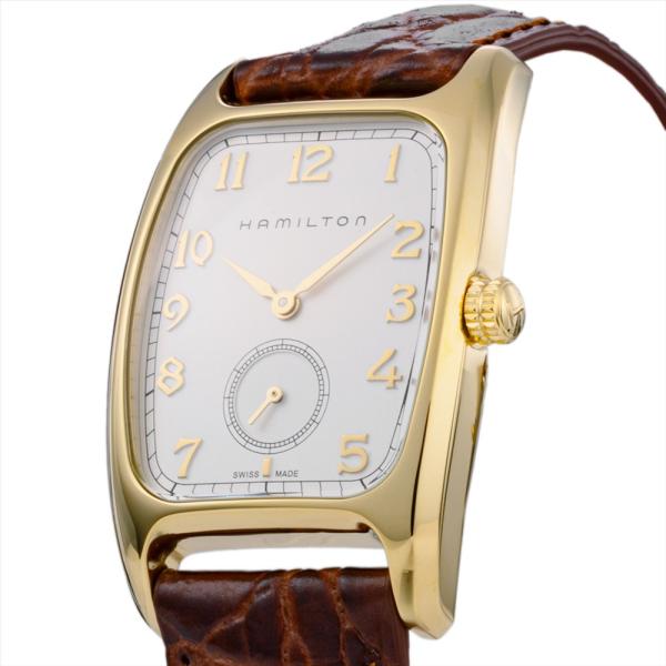 稼動品　HAMILTON ハミルトン　ラウンド　デイト　シンプル　腕時計 000000019561-01-l.jpg?t=