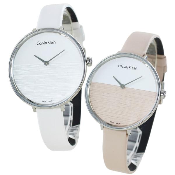値下げ　カルバンクライン　レディースウォッチ　箱あり　写真のものが全て 楽天市場】カルバンクライン（レディース腕時計｜腕時計）の通販