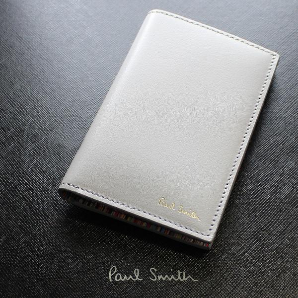 早い者勝ち⭐︎Paul Smith パスケース 楽天市場】Paul Smith ポールスミス定期入れ パスケースマルチ