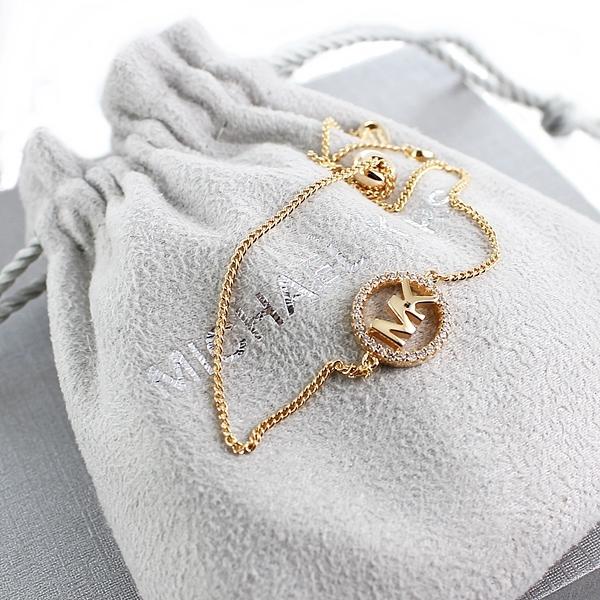 MICHAEL KORS（マイケルコース） ブレスレット ギフト 記念日 誕生日