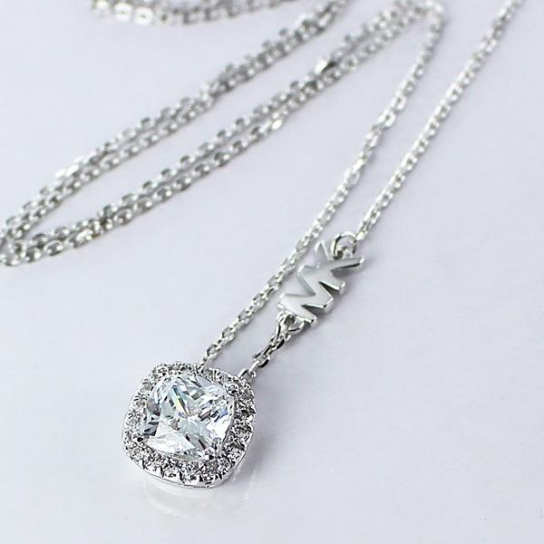マイケルコース MICHAEL KORS ネックレス MKC1407AN040 MICHAEL KORS マイケルコース ネックレス レディース