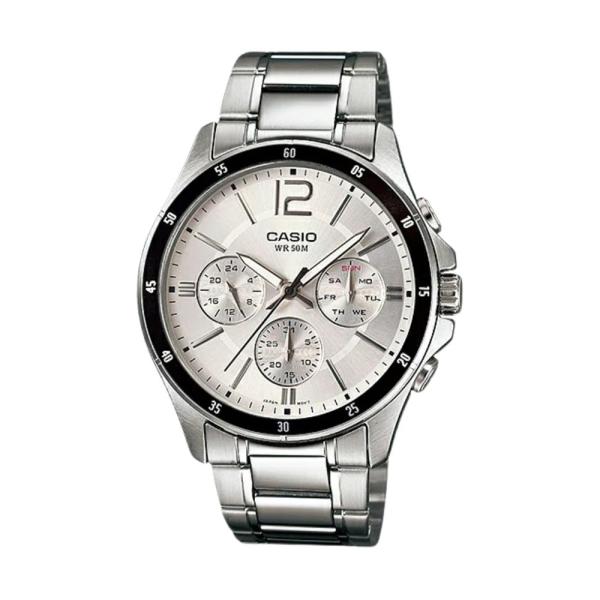 スタンダード（CASIO） カシオ 腕時計 手表 メンズ アナログ 時計