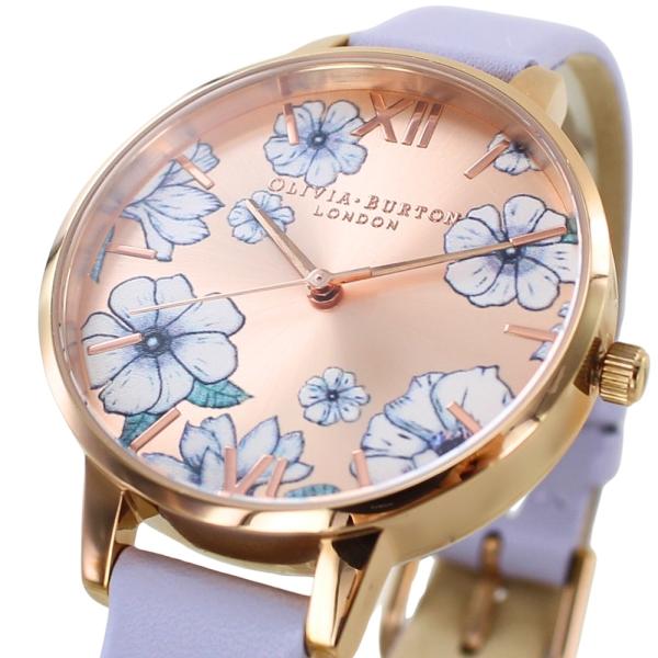 OLIVIA BURTON オリビアバートン 腕時計 レディース ブランド