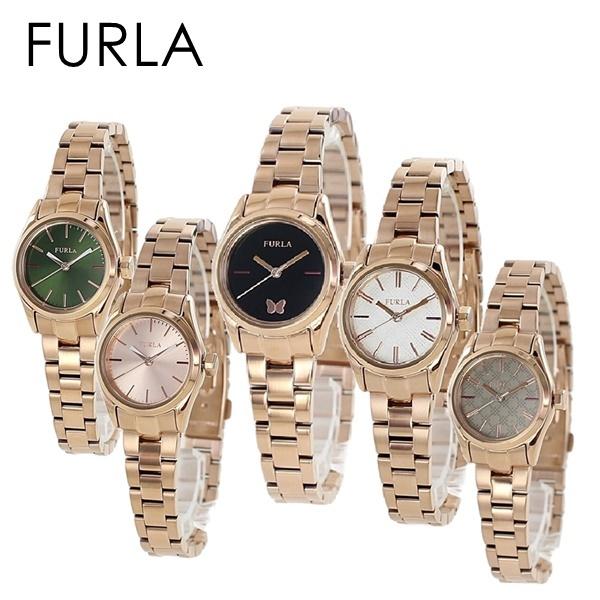 FURLA 選べる5カラー フルラ レディース 腕時計 手表 オシャレ FURLA 選べる5カラー フルラ レディース 腕時計 手表 オシャレ