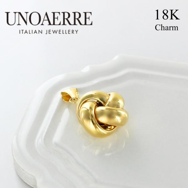 UNOAERRE（ウノアエレ） 正規品 ショッパー付き ペンダントトップ のみ
