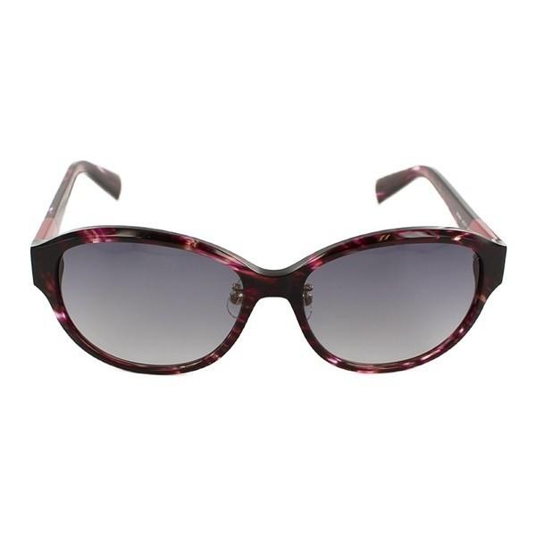 FURLA（フルラ） 国内正規品 レディース サングラス ピンク グレー