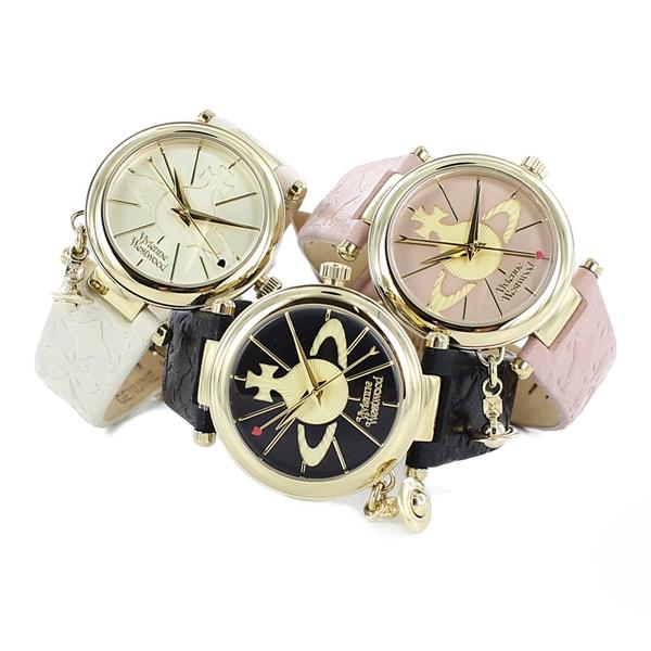 Vivienne Westwood ヴィヴィアン ウエストウッド 腕時計 Vivienne Westwood ヴィヴィアン ウエストウッド 腕時計