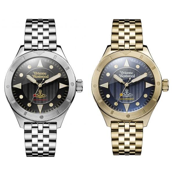 全ての プライムウォッチヴィヴィアン ウエストウッド 時計 ペア