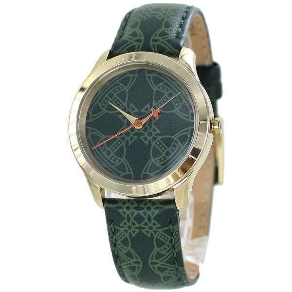 ★ヴィヴィアン ウエストウッド 腕時計 手表 メンズ VV268GRGD Vivienne Westwood（ヴィヴィアンウエストウッド） 腕時計 手表 メンズ