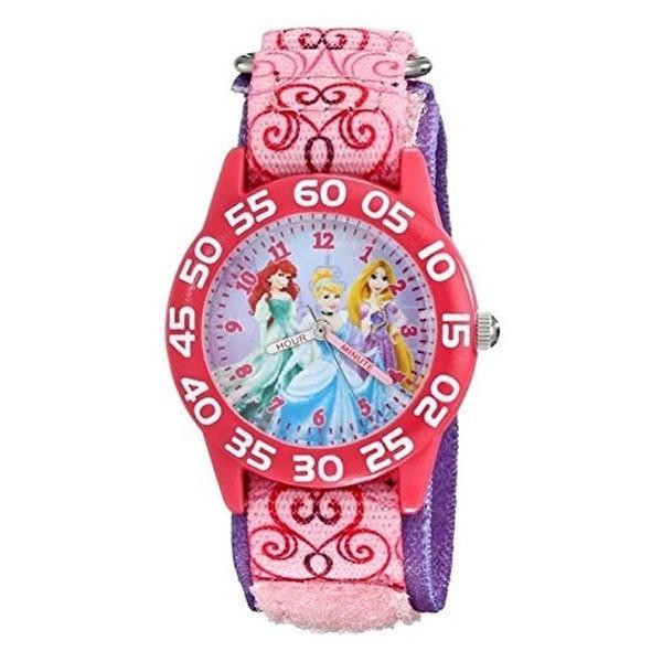 ディズニー キッズ プリンセス ピンク W 腕時計 Www Heatform Co Uk Index Php