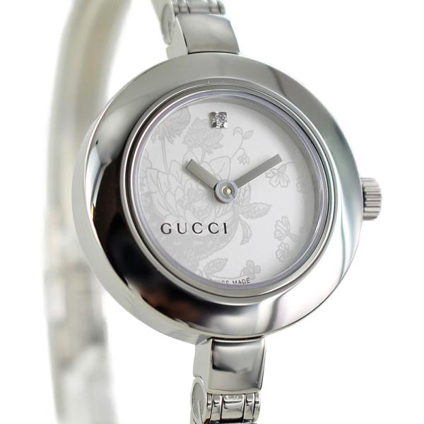 GUCCI 腕時計 ブレスレット型 110L-