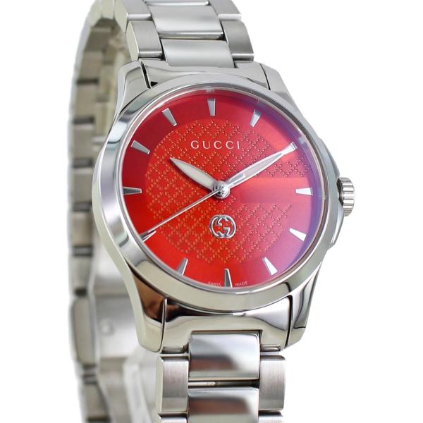 GUCCI 時計　★期間限定出品★ GUCCI（グッチ） 記念日 ギフト 腕時計 手表 レディース おしゃれ 高級