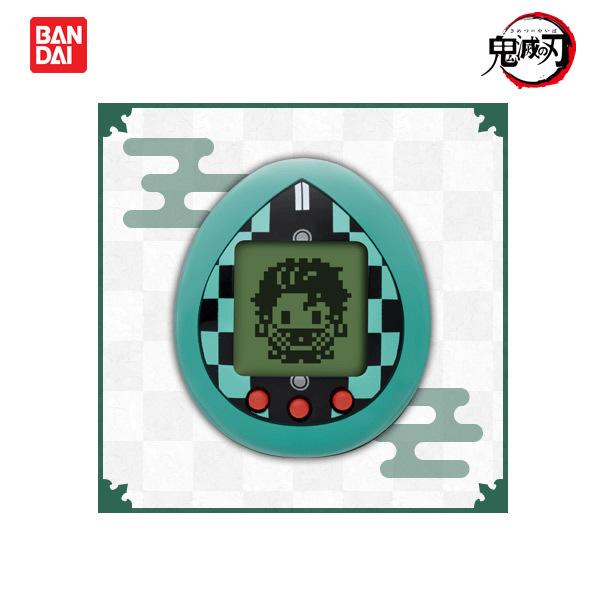 BANDAI バンダイ きめつたまごっち たんじろうっちカラー 鬼滅の