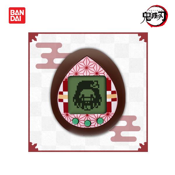 BANDAI バンダイ きめつたまごっち ねずこっちカラー 鬼滅の刃