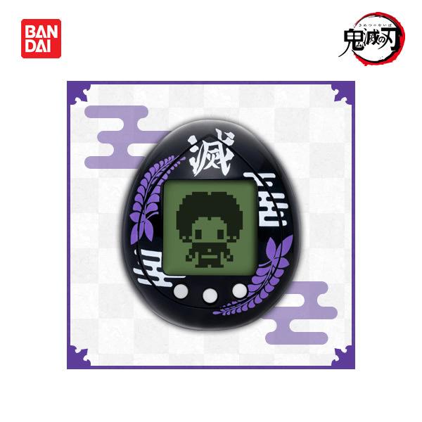 BANDAI バンダイ きめつたまごっち きさつたいっちカラー 鬼滅の BANDAI バンダイ きめつたまごっち きさつたいっちカラー 鬼滅の