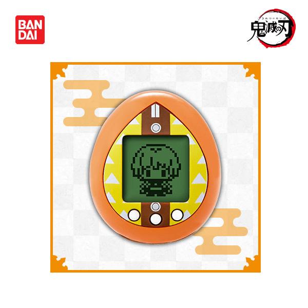 BANDAI - 【送料込】鬼滅の刃 きめつたまごっち ぜんいつっちカラー×2個 61JC0tZg5RL._UF350,350_QL50_.jpg