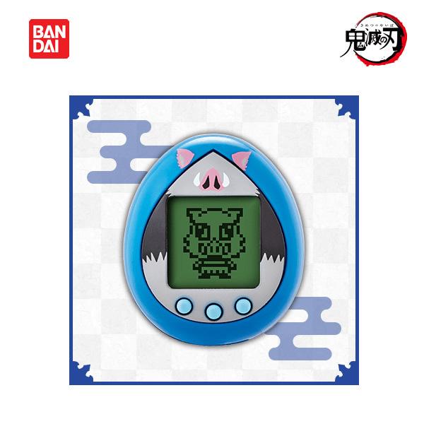 BANDAI バンダイ きめつたまごっち いのすけっちカラー 鬼滅の刃