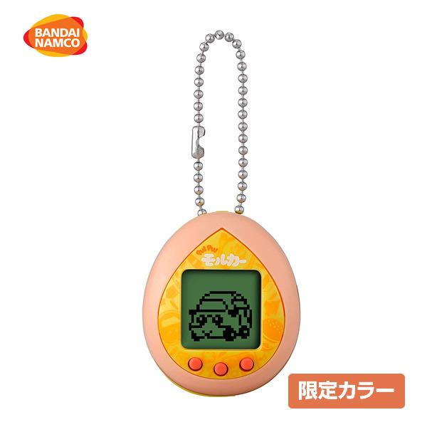 BANDAI（バンダイ） 【限定カラー】バンダイ PUI PUI モルカっち
