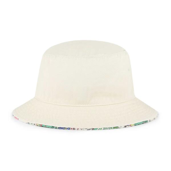 �y���K�i�z���T���[���X �h�W���[�X �n�b�g ���f�B�[�X '47 Natural Pollinator Bucket Hat ��J�ĕ� USA �X�q MLB ���� �V�i ���i�摜1
