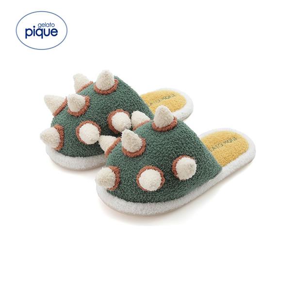 ジェラート ピケ　ベビモコルームシューズ gelato pique（ジェラートピケ） ジェラート ピケ スーパーマリオ