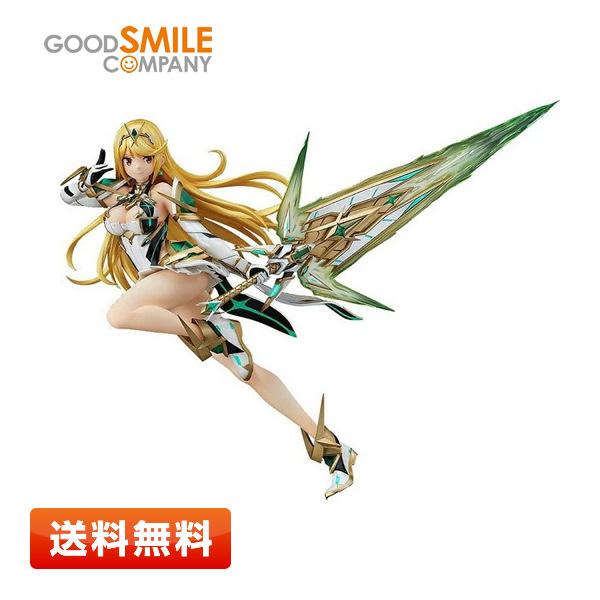 グッドスマイルカンパニー ゼノブレイド2 ヒカリ(ひかり) 1/7スケール