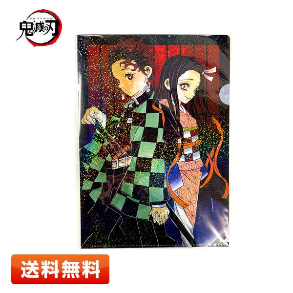 鬼滅の刃 クリアファイル バラ売り 鬼滅の刃 クリアファイル バラ売り サントリー×鬼滅の刃