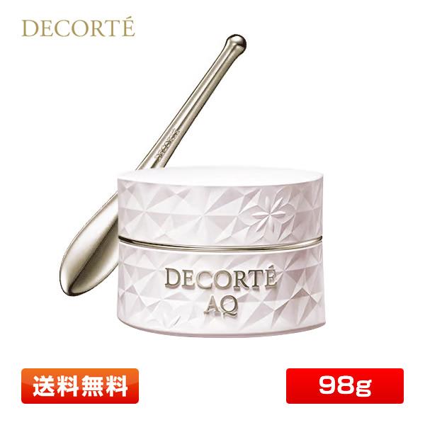 DECORTE AQ コーセー コスメデコルテ コンセントレイト ネッククリーム