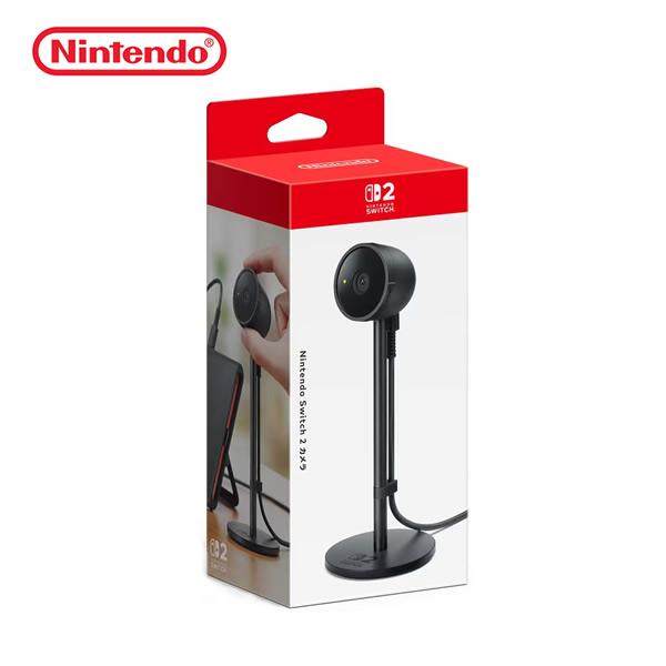 任天堂 - ccamera_a 任天堂 【即納】任天堂 Nintendo Switch 2 カメラ BEE-A-CNSKA