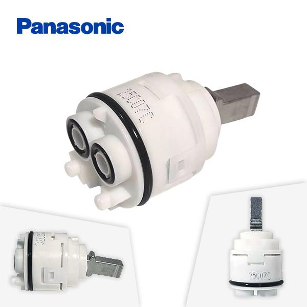 Panasonic（パナソニック） 【送料無料】パナソニック 混合水栓