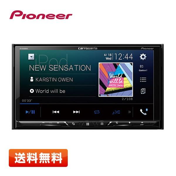 カロッツェリア Pioneer 7V型ディスプレイオーディオFH-9400DVS FH-9400DVS | AVメインユニット | カーナビ・カーAV(carrozzeria