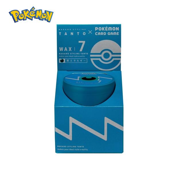 ナカノスタイリング 【新品】ポケモンカードコラボ ナカノ ナカノスタイリング 【新品】ポケモンカードコラボ ナカノ