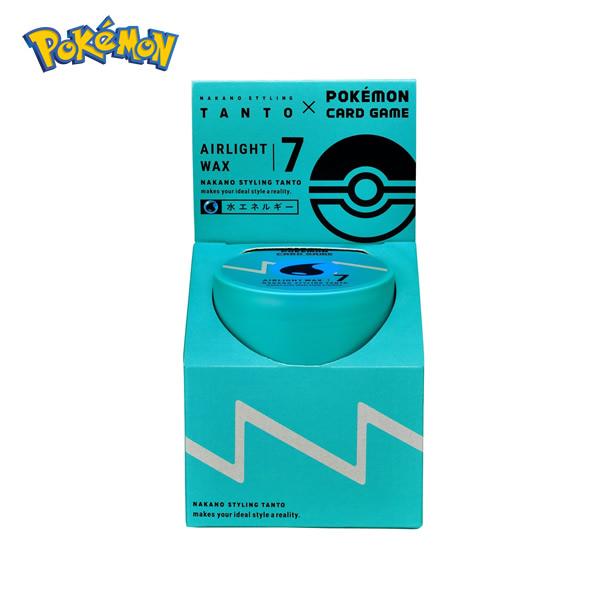 NAKANO - ナカノスタイリングタクト　ポケモンカードプロモ付き ナカノ スタイリング タント×ポケカのプロモカード入手方法