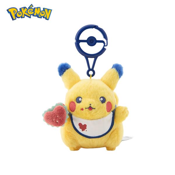 Pokemon（ポケモン） 【新品】ポケモン マスコット PIKACHU DINER