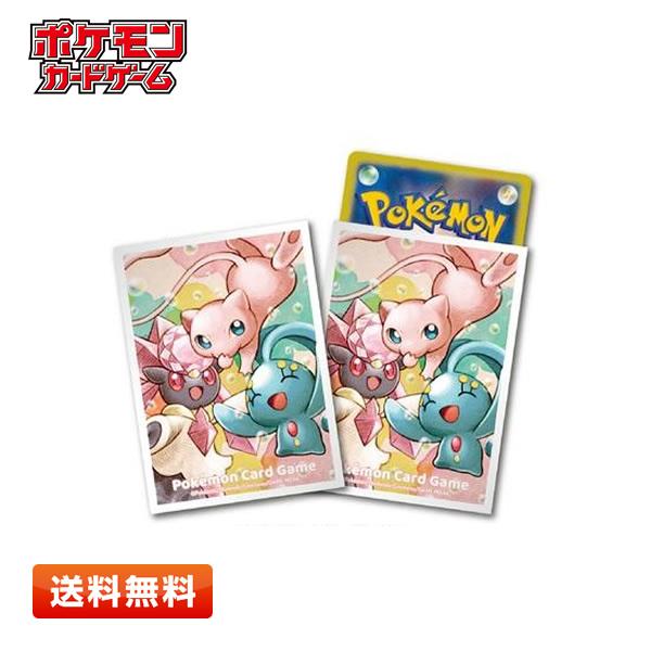 Pokemon（ポケモン） 【送料無料】ポケモンカードゲーム デッキ