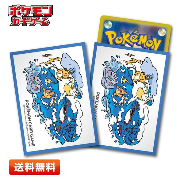 Pokemon（ポケモン） 【送料無料】ポケモンカードゲーム デッキ