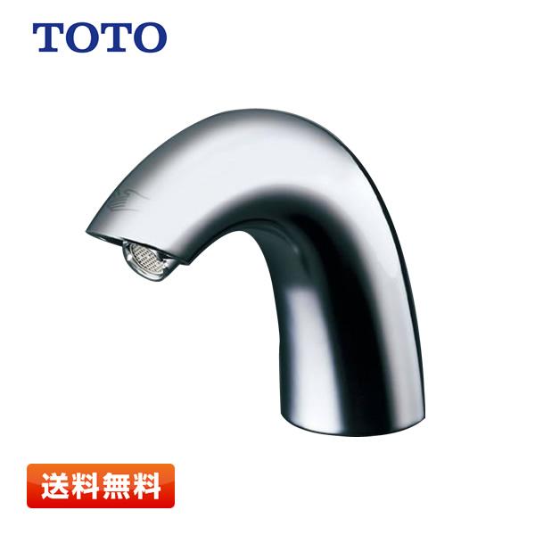 TOTO 【在庫あり】TOTO アクアオート TEN50A3 台付自動水栓 TOTO 【在庫あり】TOTO アクアオート TEN50A3 台付自動水栓