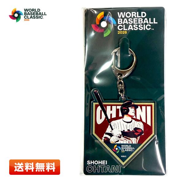【限定非売品・未使用】WBC2023 ワールドベースボールクラッシック 大会記念チケットホルダー　大谷翔平　山本由伸 MS】大谷翔平 2023年WBC 優勝記念 ボブルヘッド人形 新品 世界323個