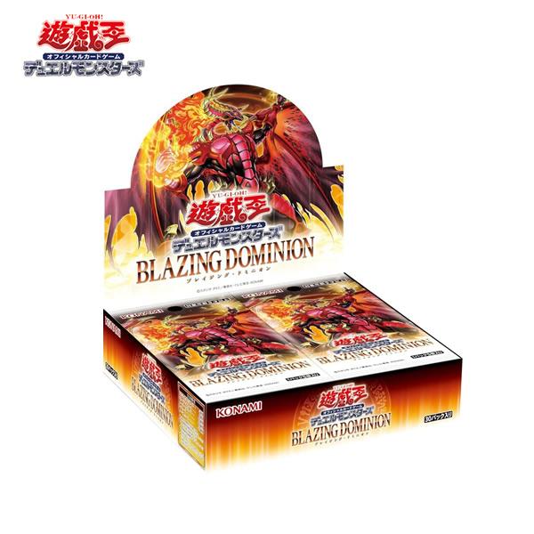 コナミデジタルエンタテインメント 【BOX】遊戯王OCGデュエル