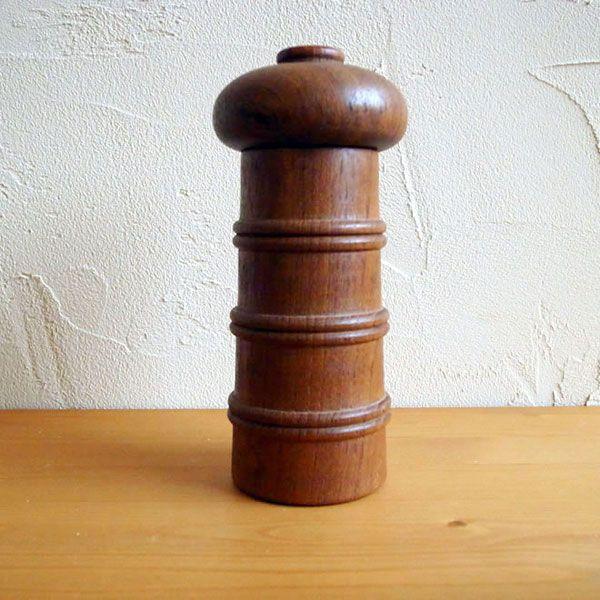DANSK Jens.H.Quistgaard イェンス・クイストゴー ペッパーミル DANSK Jens.H.Quistgaard イェンス・クイストゴー ペッパーミル
