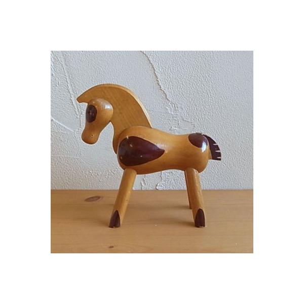 カイ・ボイスン.ヴィンテージポニー.デンマーク.北欧インテリア雑貨 Kay Bojesen Vintage Pony カイ・ボイスン ヴィンテージ ポニー