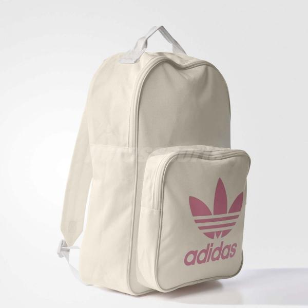 アディダス オリジナルス Adidas Originals バックパック Backpack Classic オフホワイト イージーピンク Bq1910 Buyee Buyee 日本の通販商品 オークションの代理入札 代理購入