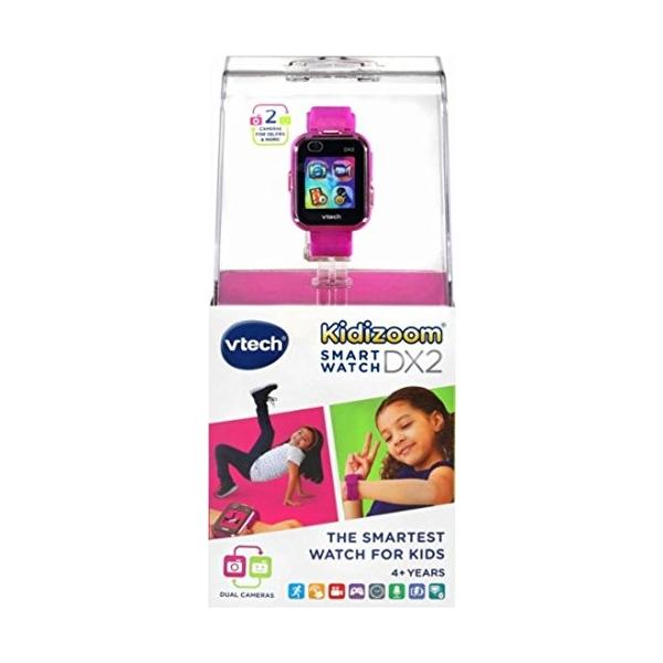 smart watch vtech kidizoom