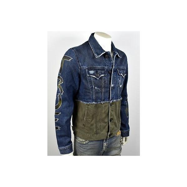 true religion danny jacket
