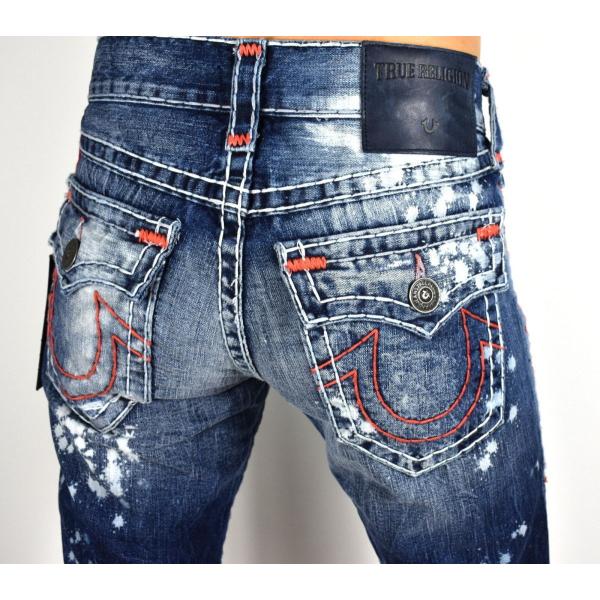 ショートパンツ トゥルーレリジョン メンズ True Religion Brand Jeans Men S Ricky Super T Straight Shorts Mc087wy1 Winestyles Jp