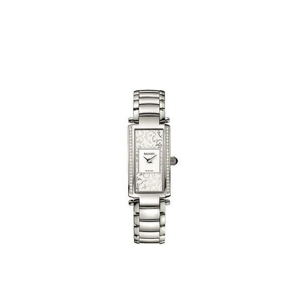 高品質 Store Woelegance Case P Import 腕時計 腕時計パーツ Bracelet Balmain 高品質 Metal バルマン Store B1815 33 16 おしゃれ Naia