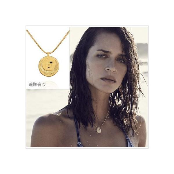 ネックレス おしゃれ 限定 レア TEMPLE OF THE SUN*CELESTEネックレス