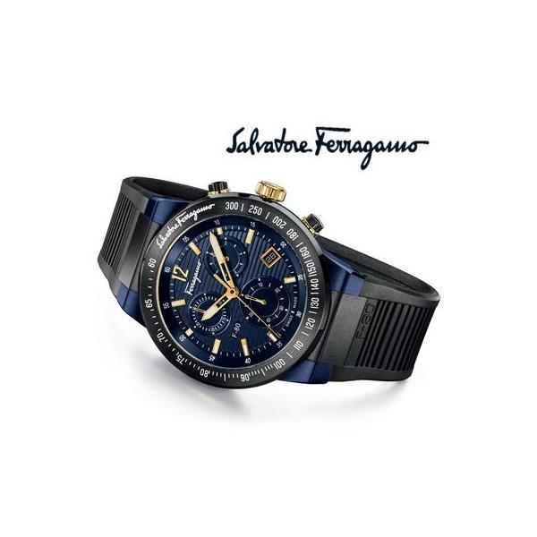 フェラガモ SALVATORE FERRAGAMO 腕時計 おしゃれ 限定 レア F80