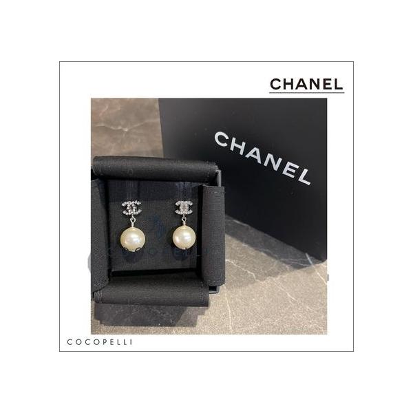 CHANEL シャネル ピアス おしゃれ レア 限定 64 CHANEL シャネル ピアス おしゃれ レア 限定 64