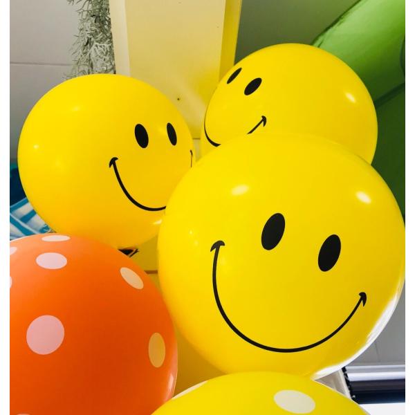 スマイル風船 大容量 大量 送料無料 バルーン スマイル ニコちゃん 誕生日 結婚式 パーティー イベント 100個入 セット にこちゃん 装飾 Buyee Buyee 日本の通販商品 オークションの代理入札 代理購入